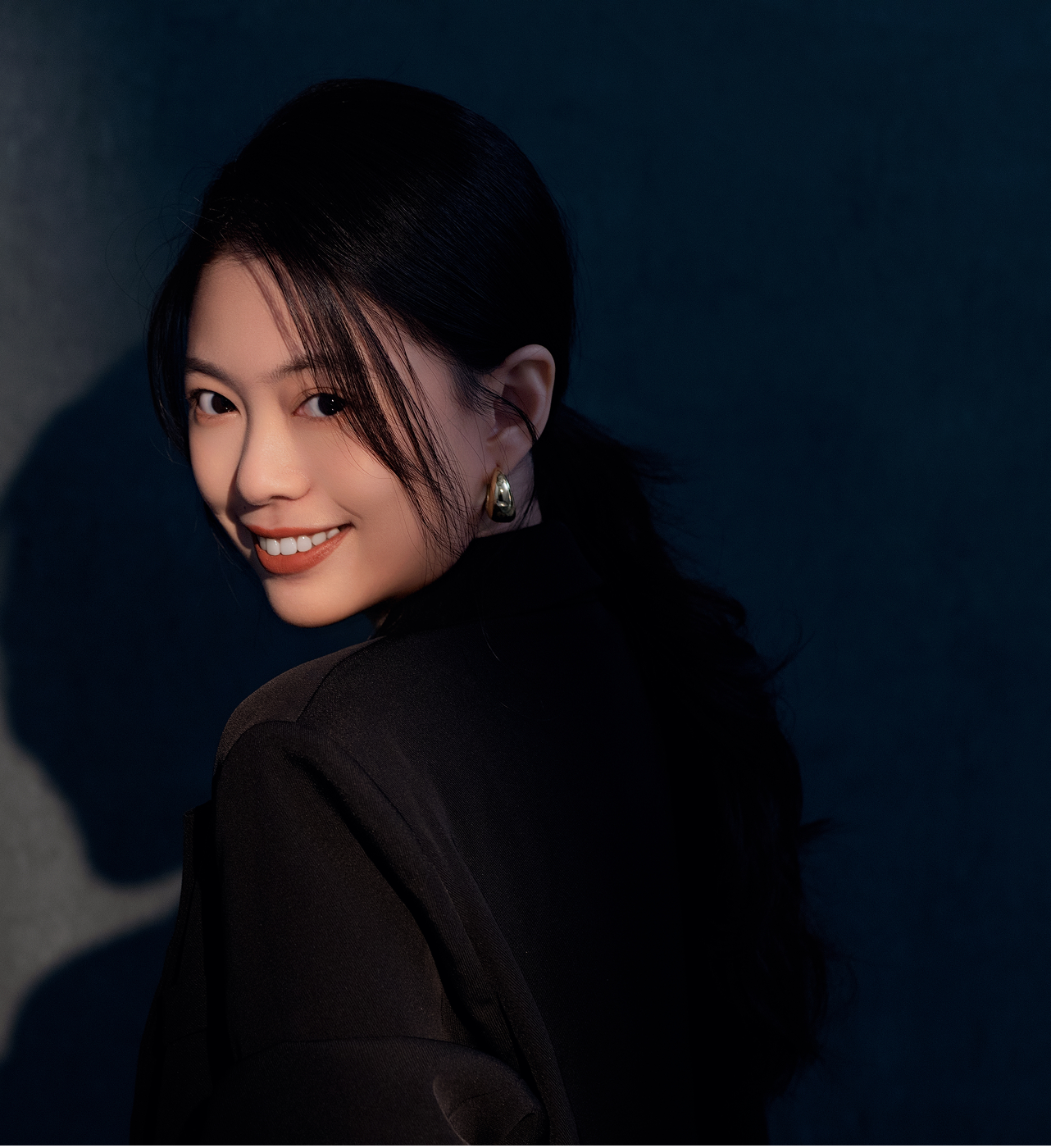 Ashley Ong - Founder & CEO