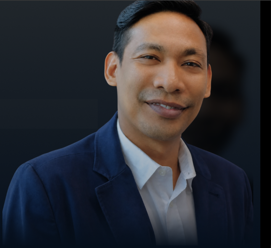 Justin Murugaya - Chief of Digital Transformation