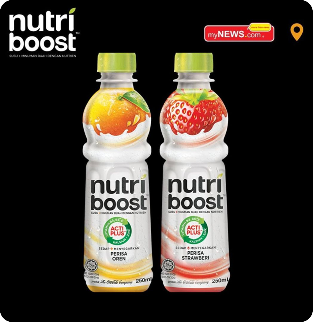 Nutriboost