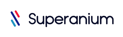 Superanium Logo